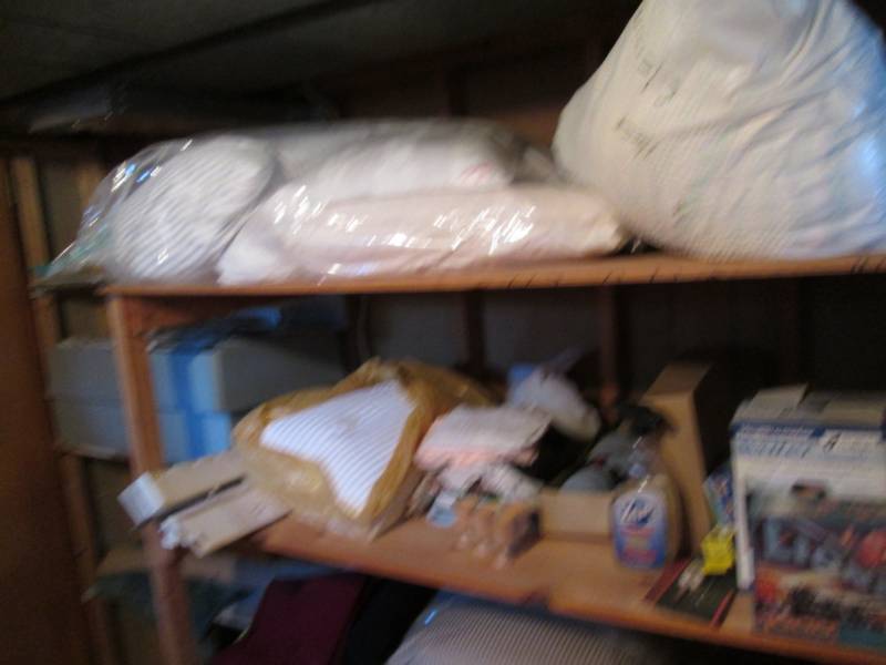 Everything Pictured (does not inclu...