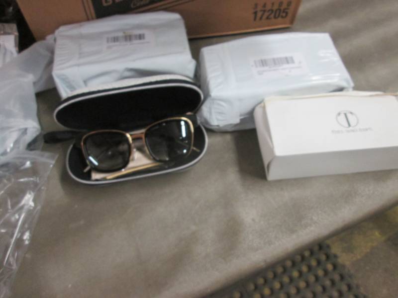Lot of 4 ATTCL Sunglasses...