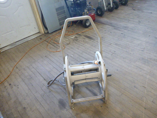 Hosemobile Hose Reel