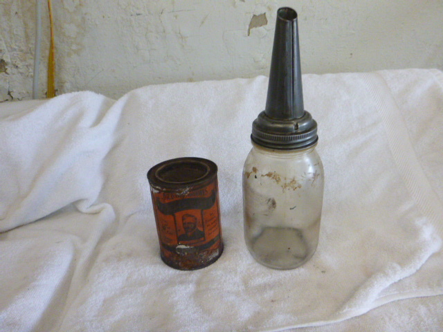 Vintage Items