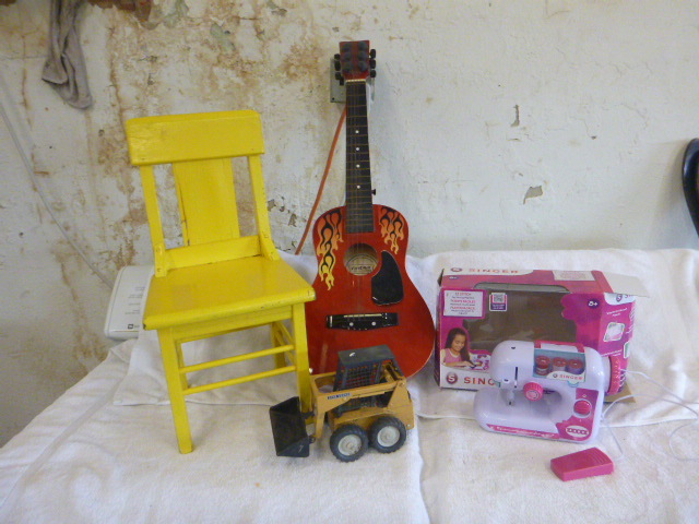 Children Toys