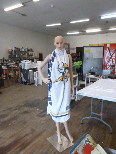 Female Mannequin