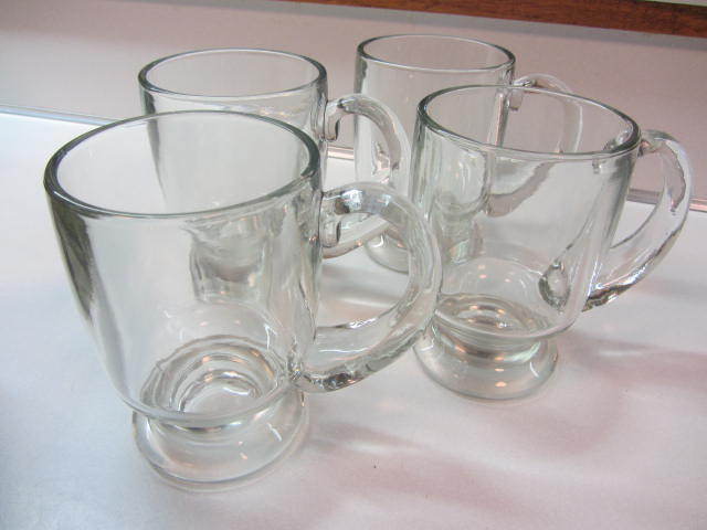 lot 91 image: Beer Mugs