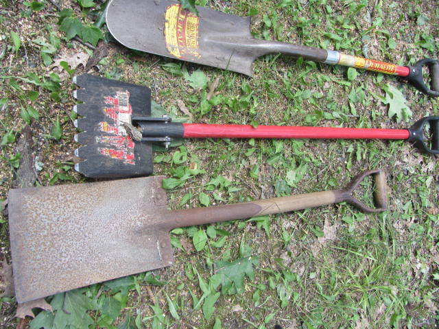 lot 38 image: Hand Tools