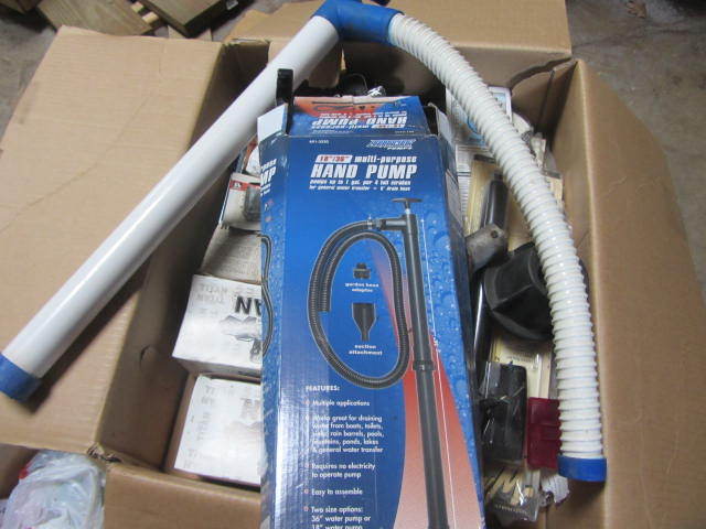 lot 138 image: Home Repair