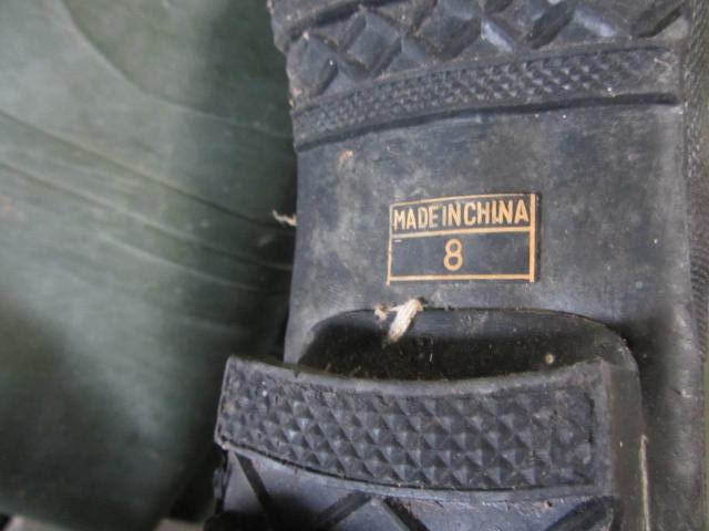 lot 140 image: Waders