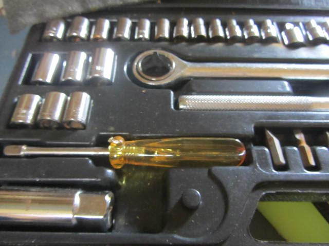 lot 150 image: Socket Set