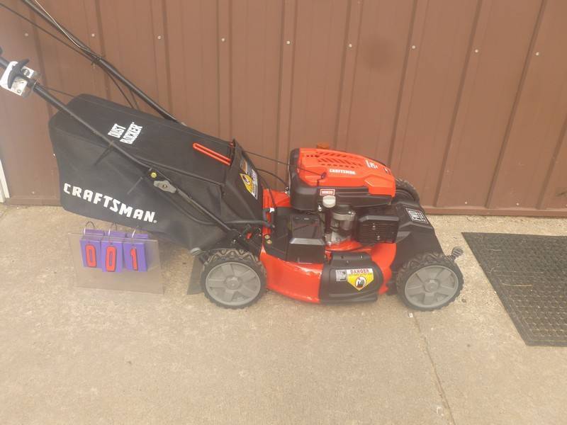 SnS Auctions # 384 NEW OR LIKE NEW TOOLS & EQUIPMENT