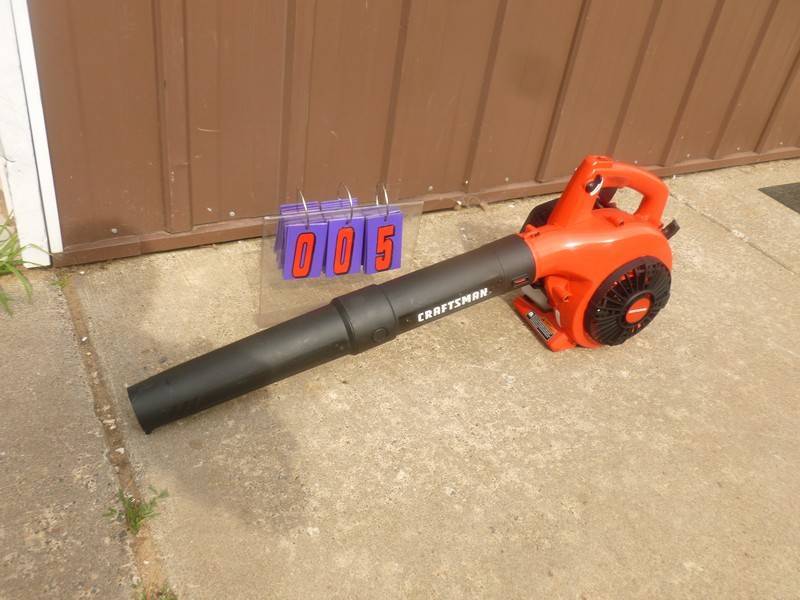 SnS Auctions # 384 NEW OR LIKE NEW TOOLS & EQUIPMENT