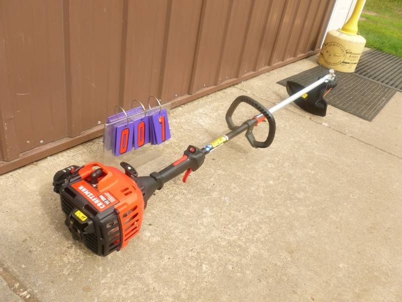 SnS Auctions # 384 NEW OR LIKE NEW TOOLS & EQUIPMENT