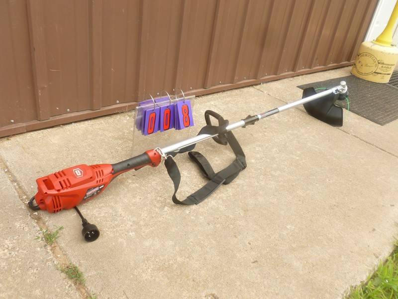SnS Auctions # 384 NEW OR LIKE NEW TOOLS & EQUIPMENT
