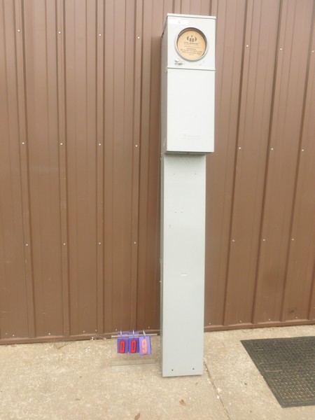 SnS Auctions # 384 NEW OR LIKE NEW TOOLS & EQUIPMENT