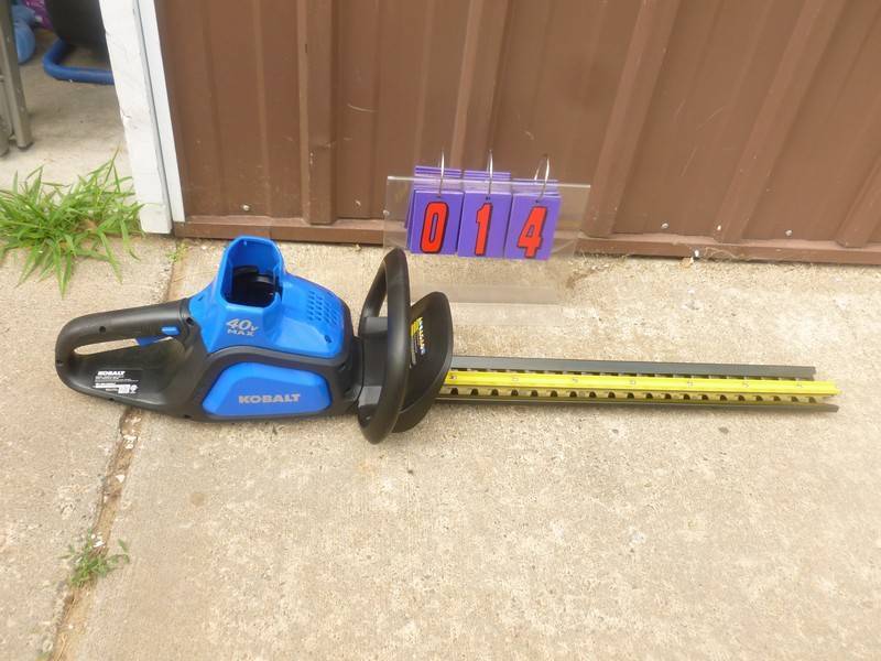 SnS Auctions # 384 NEW OR LIKE NEW TOOLS & EQUIPMENT