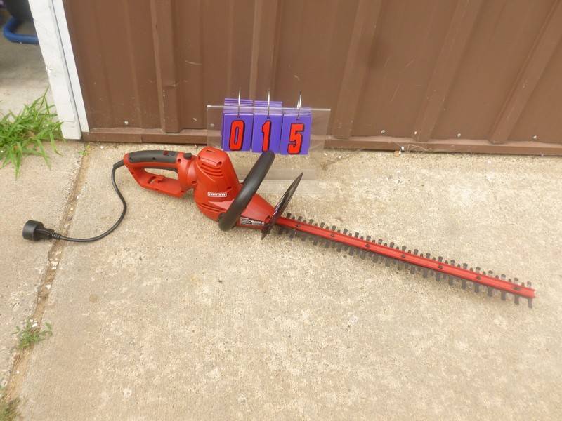 SnS Auctions # 384 NEW OR LIKE NEW TOOLS & EQUIPMENT