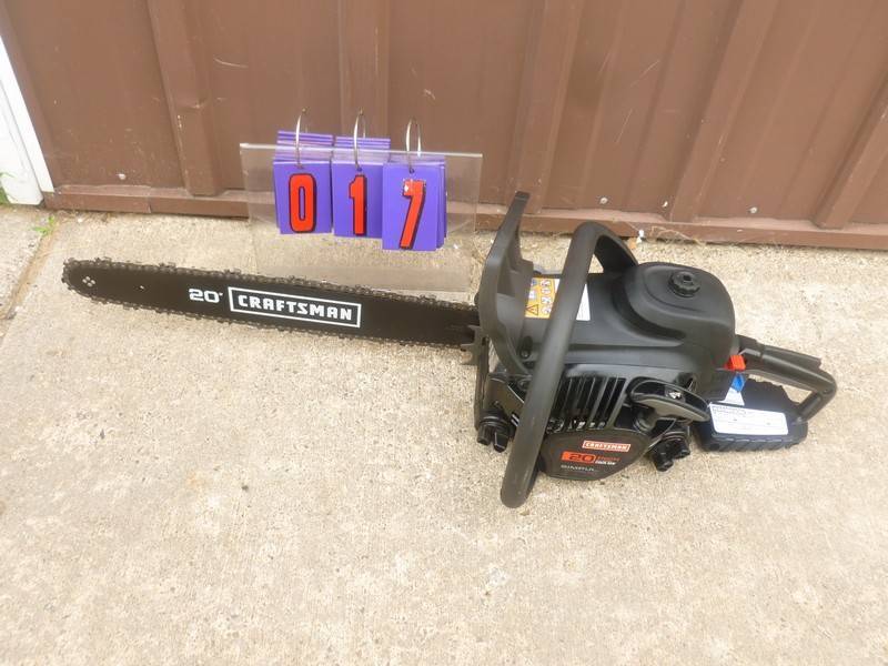 SnS Auctions # 384 NEW OR LIKE NEW TOOLS & EQUIPMENT