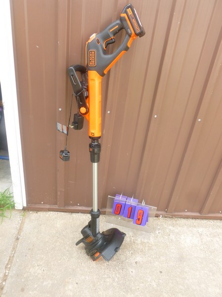 SnS Auctions # 384 NEW OR LIKE NEW TOOLS & EQUIPMENT