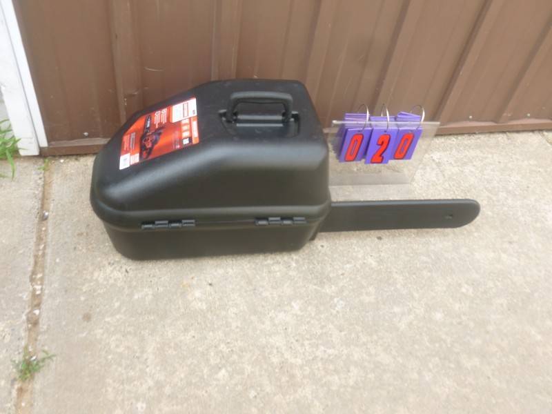 SnS Auctions # 384 NEW OR LIKE NEW TOOLS & EQUIPMENT