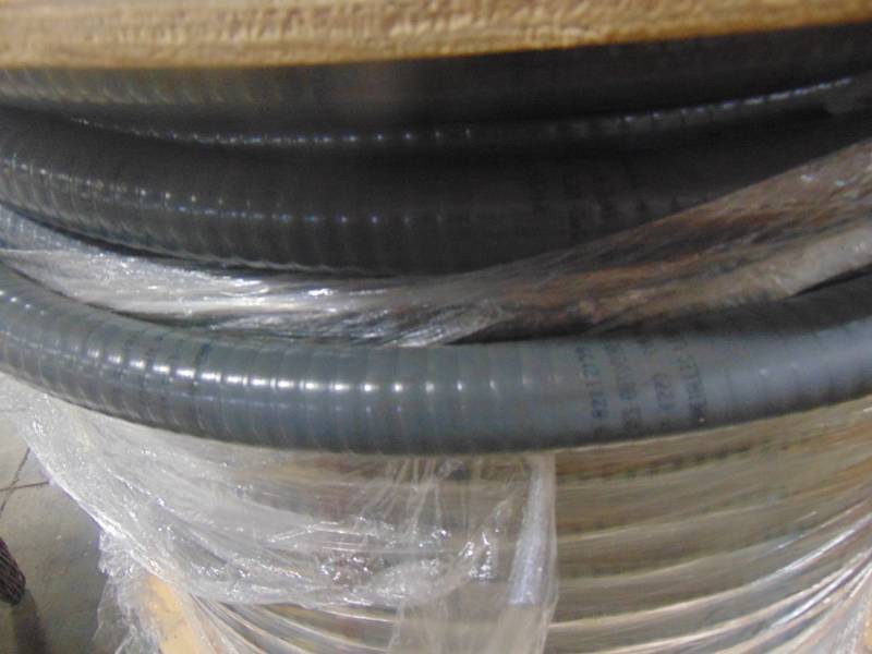 lot 496 image: Liquid-Tight Conduit 1 in.