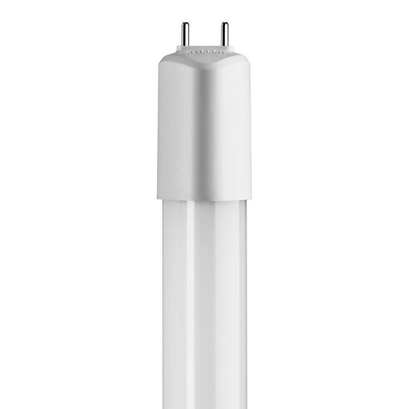 lot 501 image: TOGGLED 48 in. T8 16-Watt Cool White Dimmable Linear LED Tube Light Bulb (8 Per Case) D416-40311