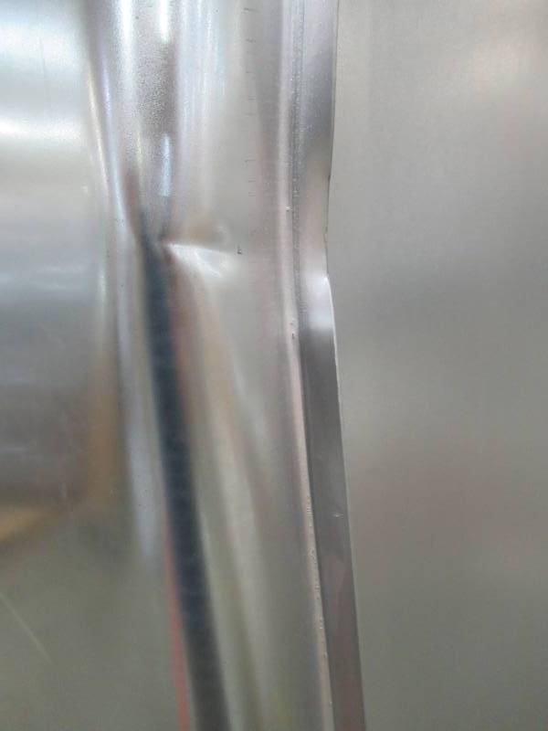 GRANBY Double Wall Oil Tank 265 Gal. 2in1 Tank, 961226 A Few Dents