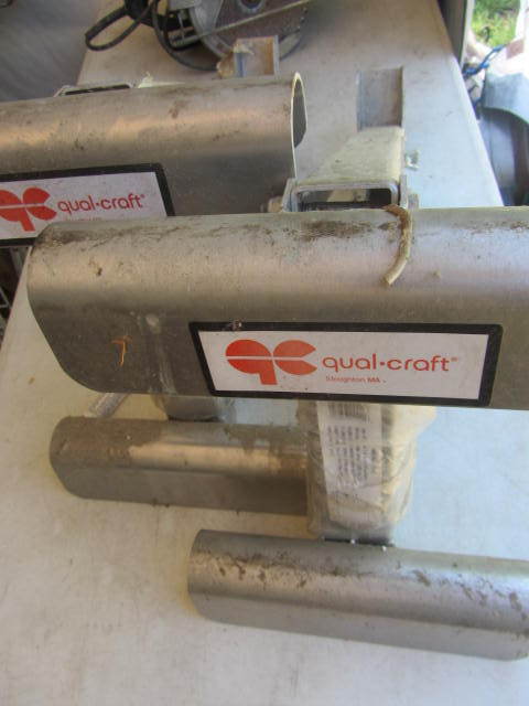 lot 64 image: Ladder Jacks
