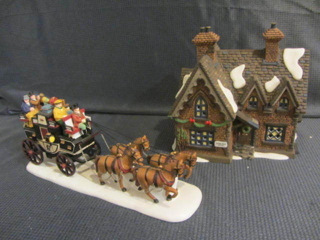 lot 119 image: Barmby Moor Cottage