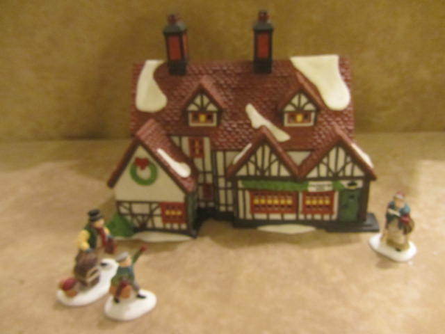 lot 122 image: Ashbury Inn