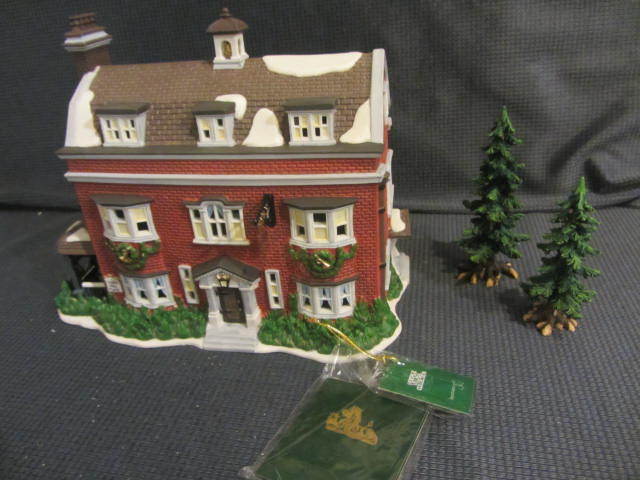 lot 132 image: Gads Hill Place