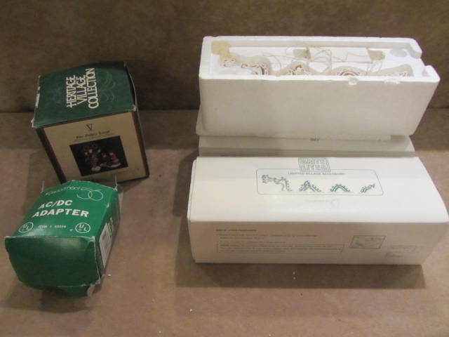 lot 138 image: Dragon Brite Lites