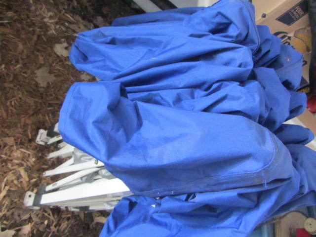 lot 67 image: Popup Canopy