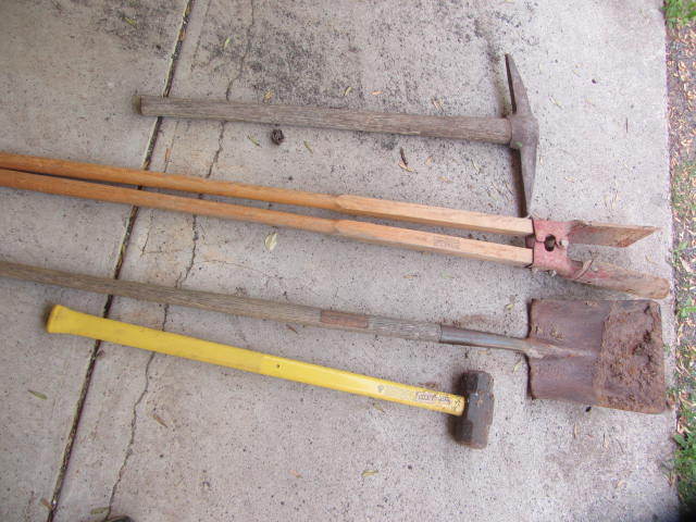 lot 172 image: Hand Tools