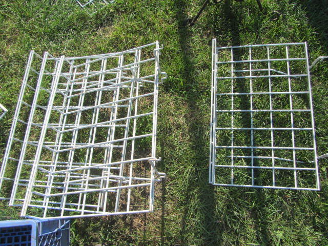 lot 163 image: Shelves