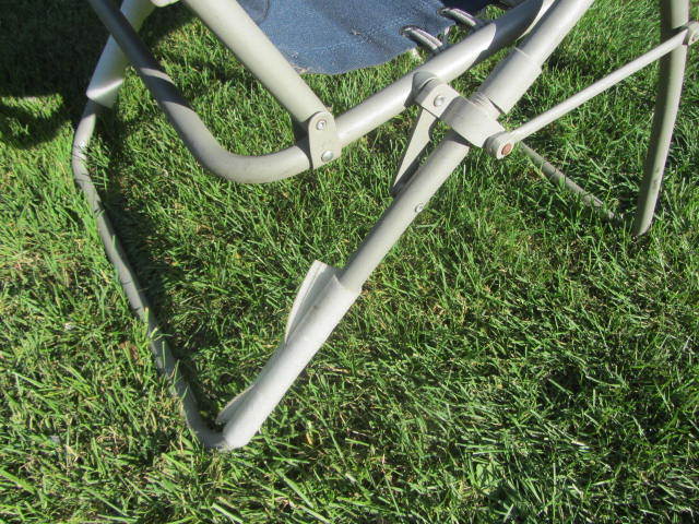 lot 195 image: Zero Gravity Lounger