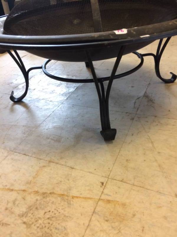 lot 78 image: Fire Pit