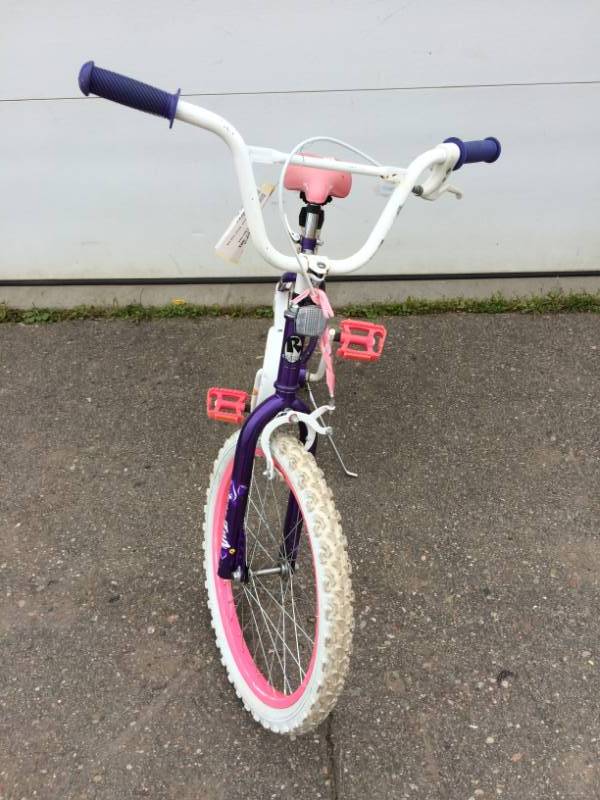 lot 63 image: 20 Rallye Kids Bike