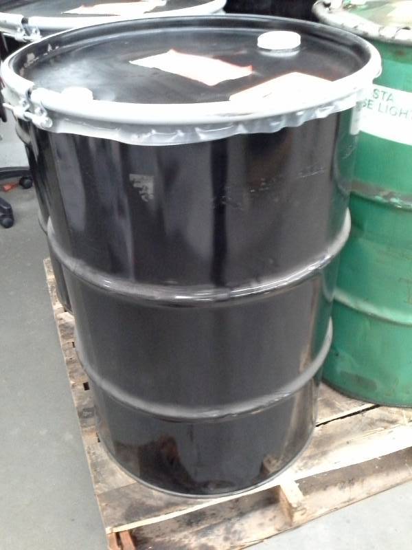 lot 416 image: One Drum of Conoco Phillips 66 Dynalife GC-LB 1 55-Gallon