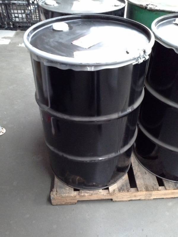 lot 417 image: One Drum of Conoco Phillips 66 Dynalife GC-LB 1 55-Gallon