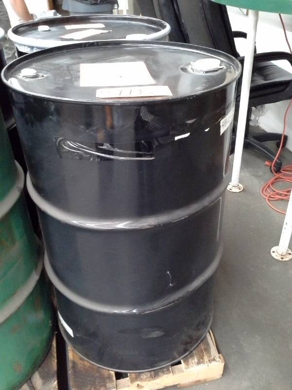 lot 418 image: One Drum of Conoco Phillips Inca Oil 460 55-Gallon