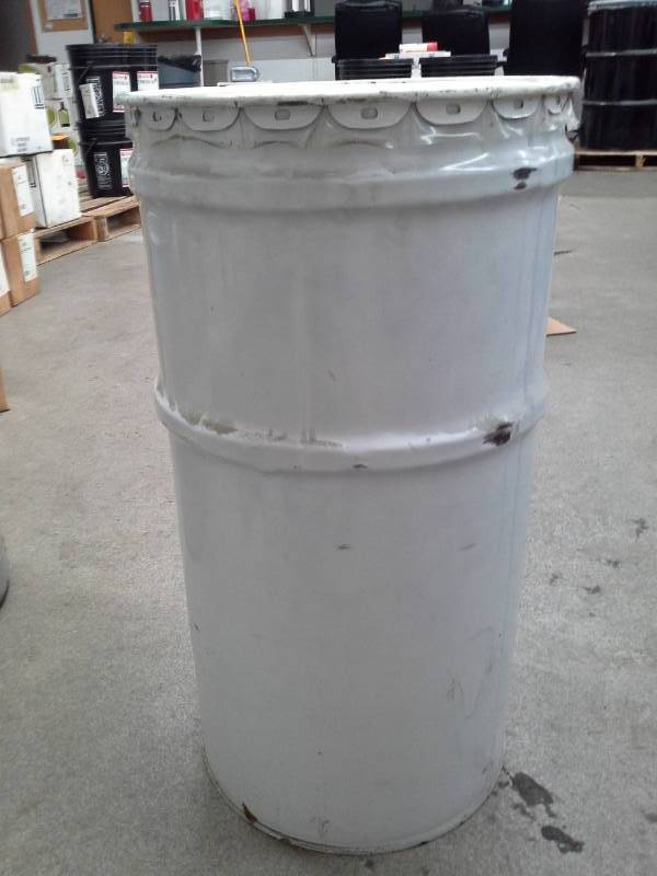 lot 439 image: One Keg of Petro-Canada Precision XL 3 Moly EP Premium Multi-Application Grease