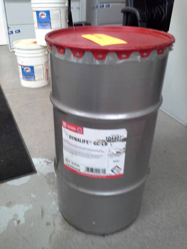 lot 441 image: One Keg of Conoco Phillips 66 Dynalife GC-LB 1