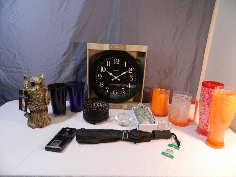 lot 276 image: New Home Decor and More