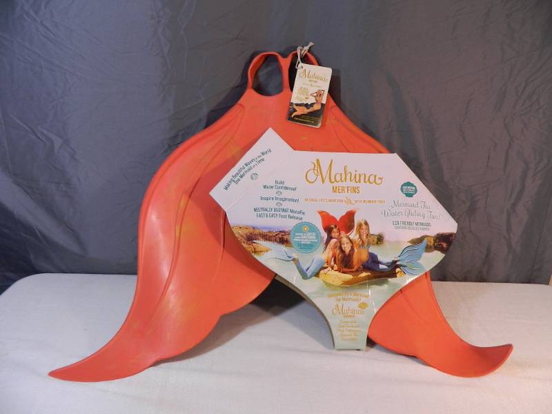 lot 29 image: New Mahina MerFin