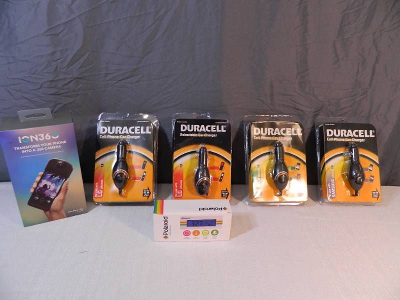 lot 73 image: New Electronics
