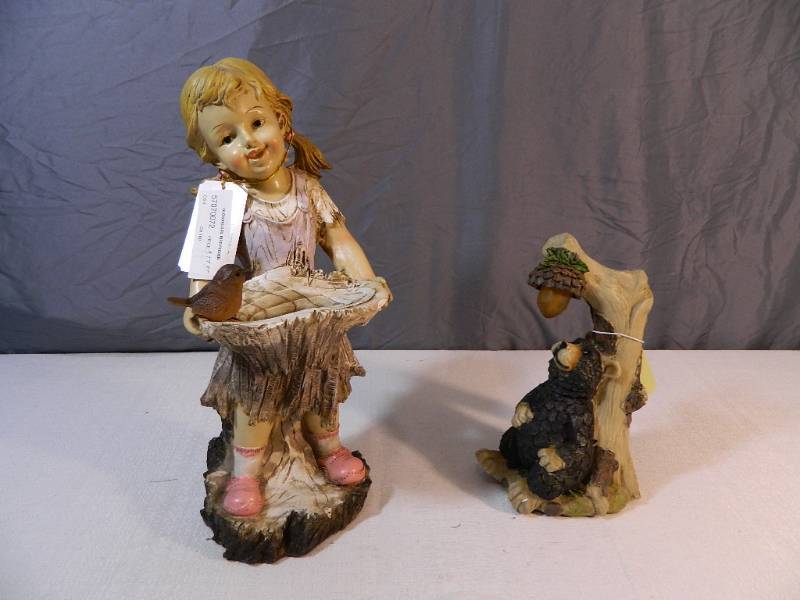 lot 180 image: New Garden Art