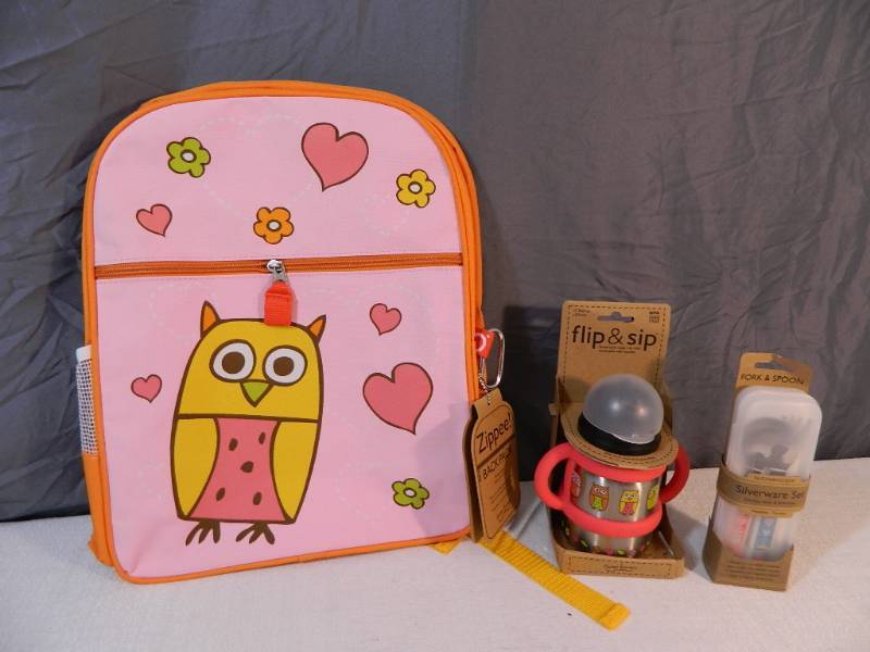 lot 183 image: New High Quailty Sugarbooger Kids Set