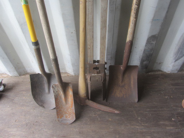 Hand Tools