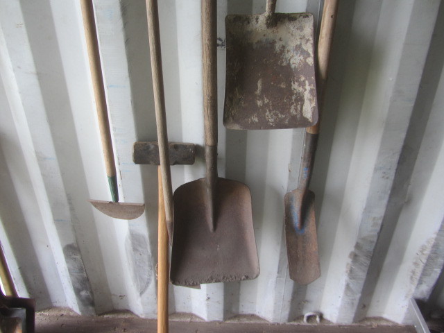 Hand Tools