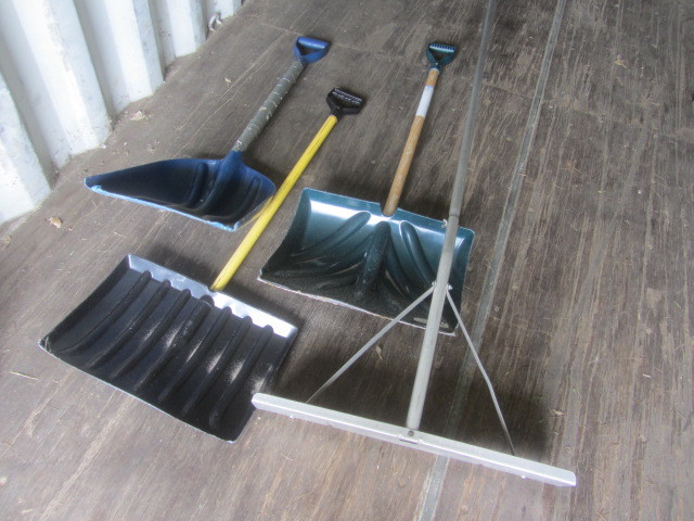 Hand Tools