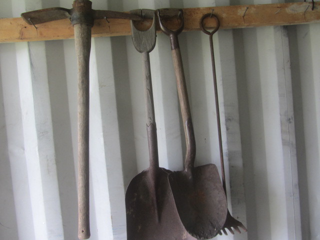 Hand Tools