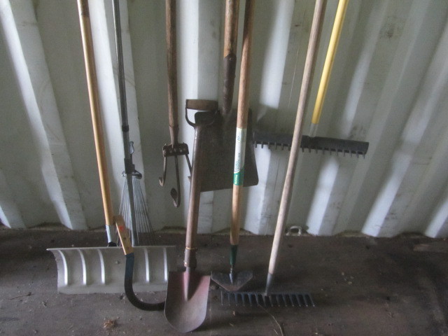 Hand Tools